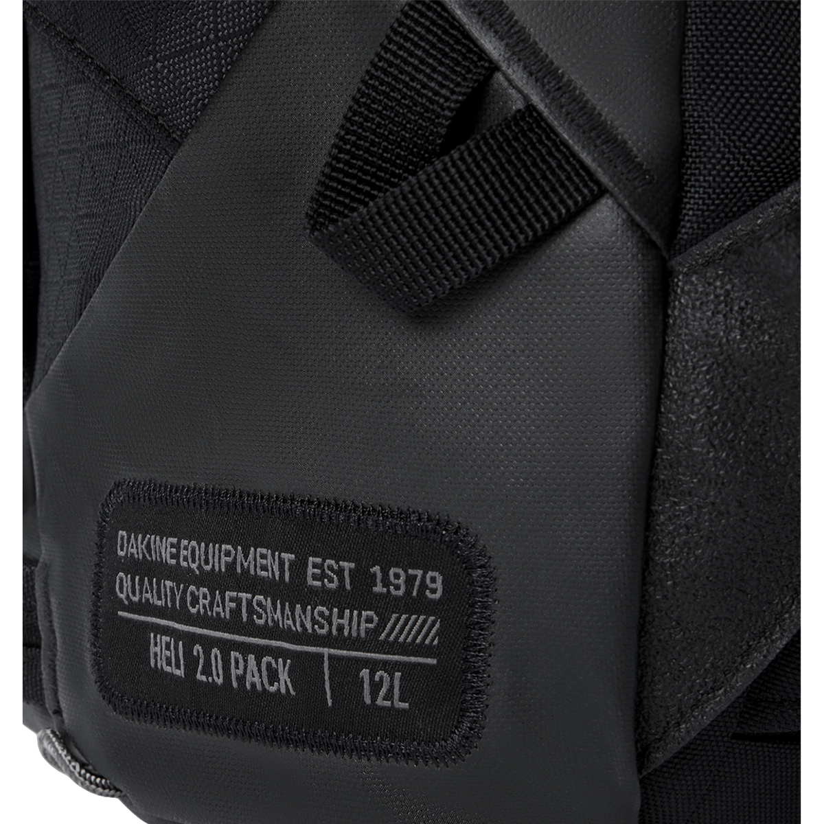 Heli 2.0 Backpack 12L