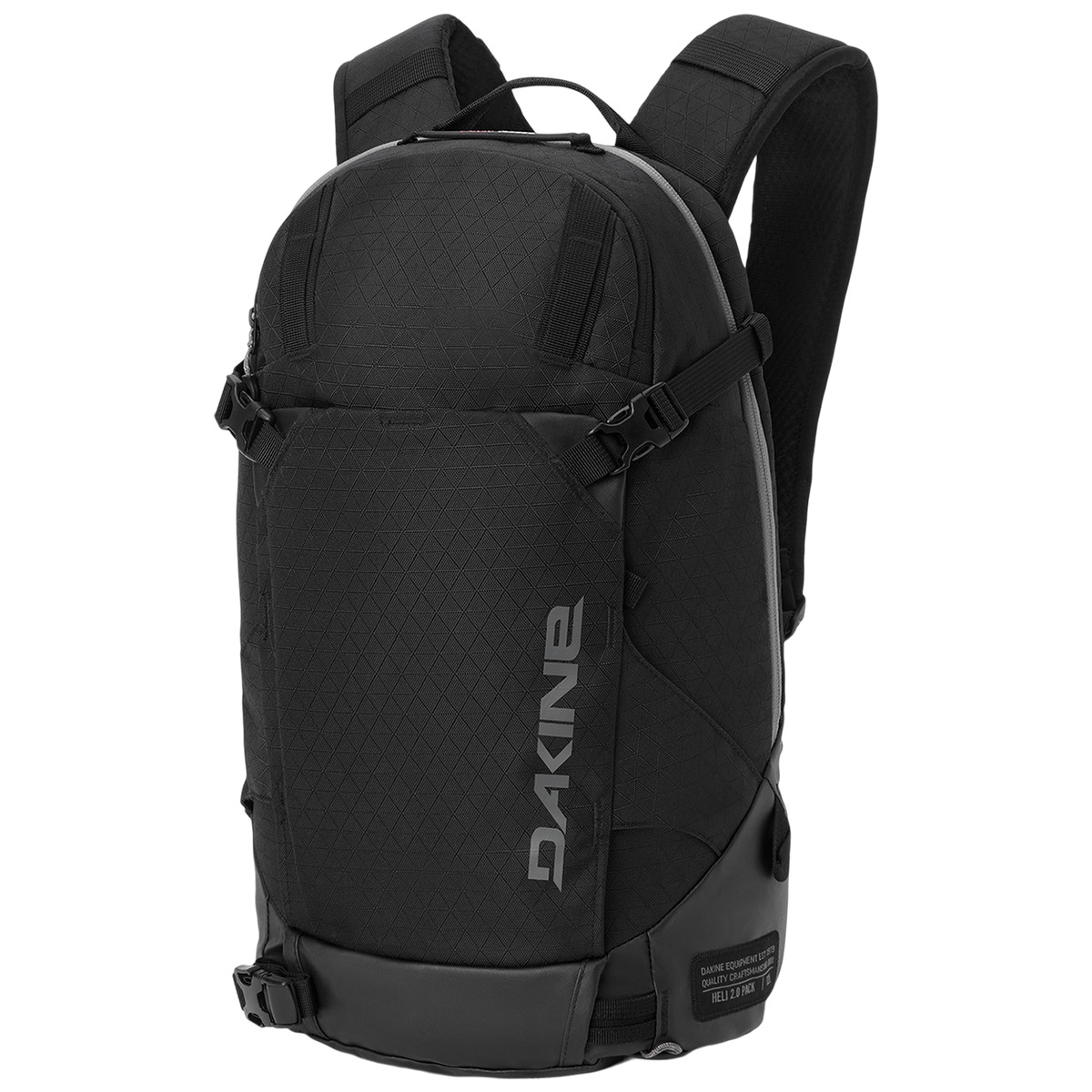 Heli 2.0 Backpack 12L