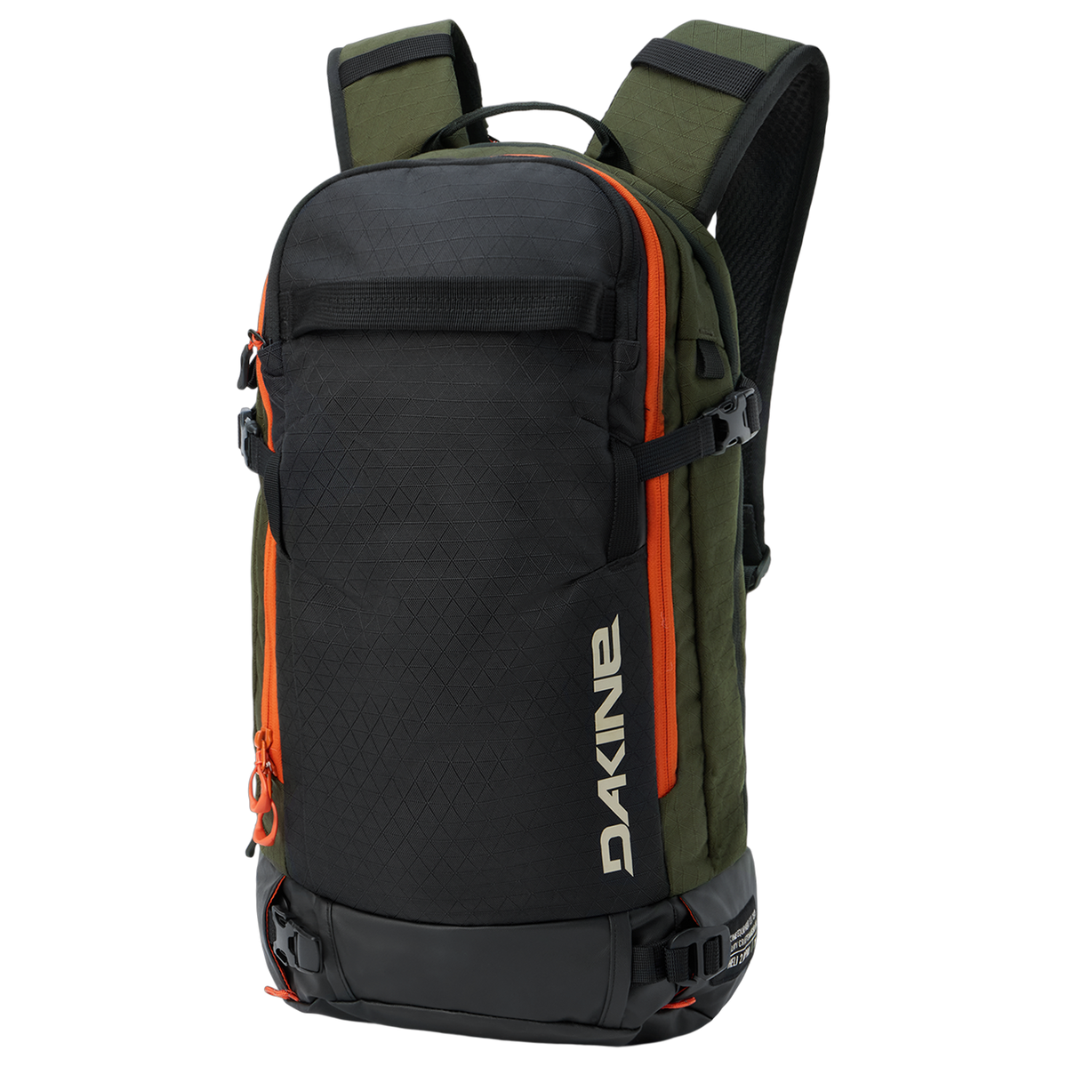 Heli 2.0 Pro Backpack 20L