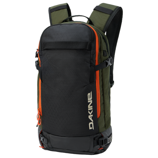 Heli 2.0 Pro Backpack 20L