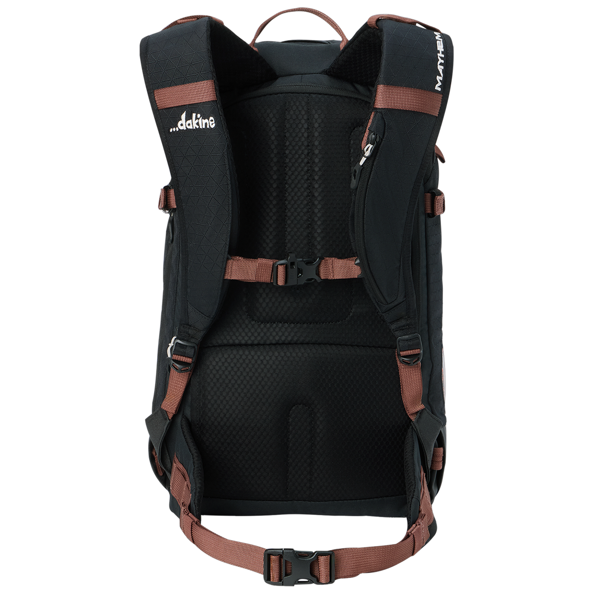 Heli 2.0 Pro Backpack 26L X Mayhem
