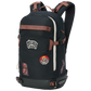 Heli 2.0 Pro Backpack 26L X Mayhem