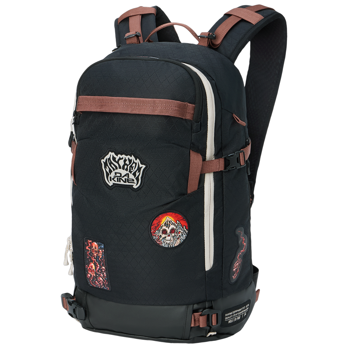 Heli 2.0 Pro Backpack 26L X Mayhem