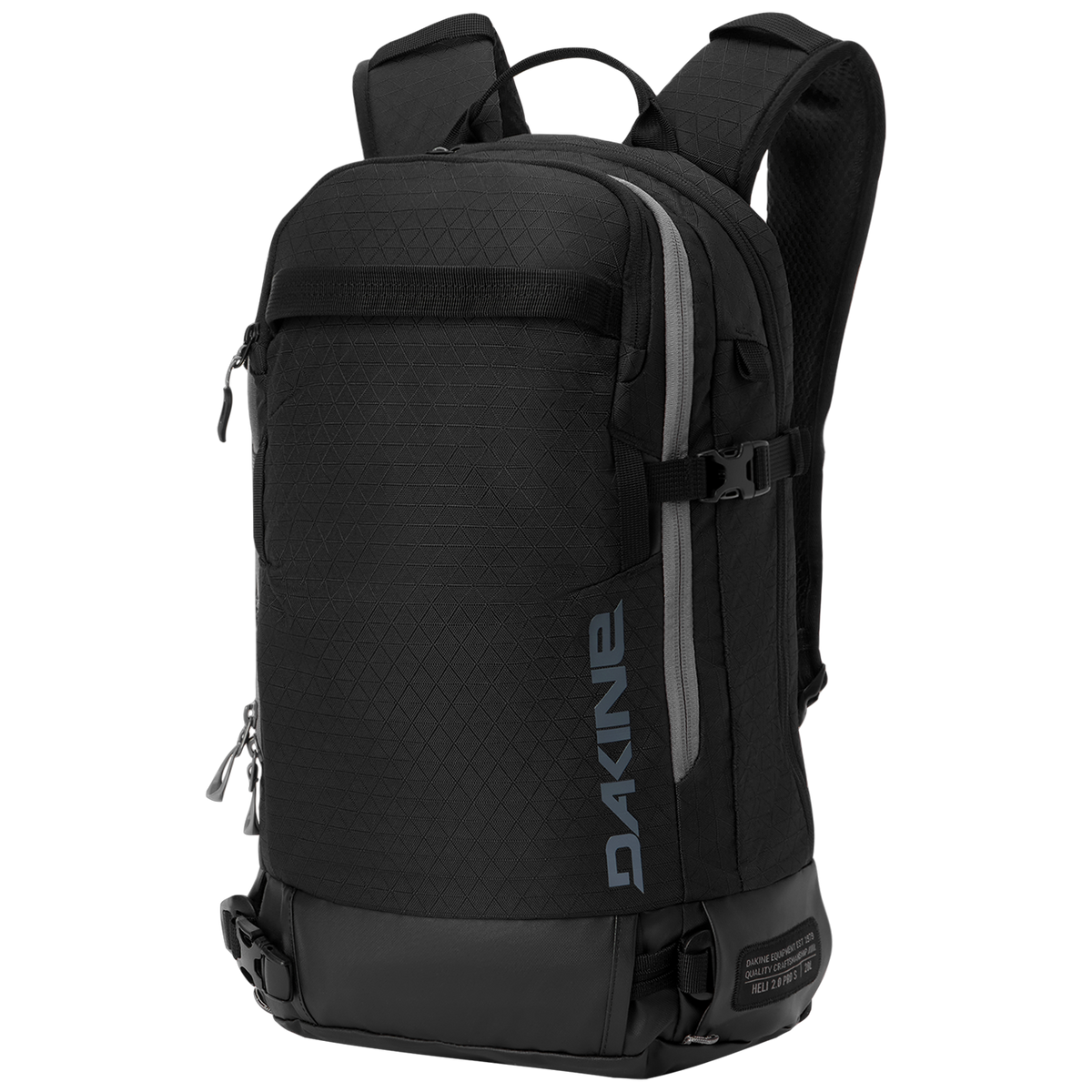 Heli 2.0 Pro S Backpack 20L