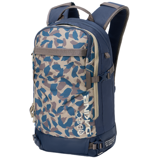 Heli 2.0 Pro S Backpack 20L X B4Bc