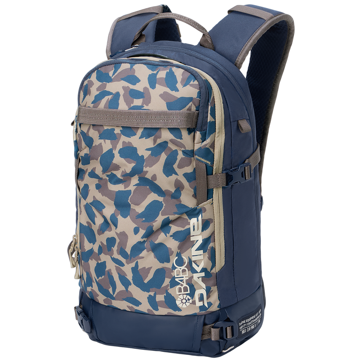 Heli 2.0 Pro S Backpack 20L X B4Bc