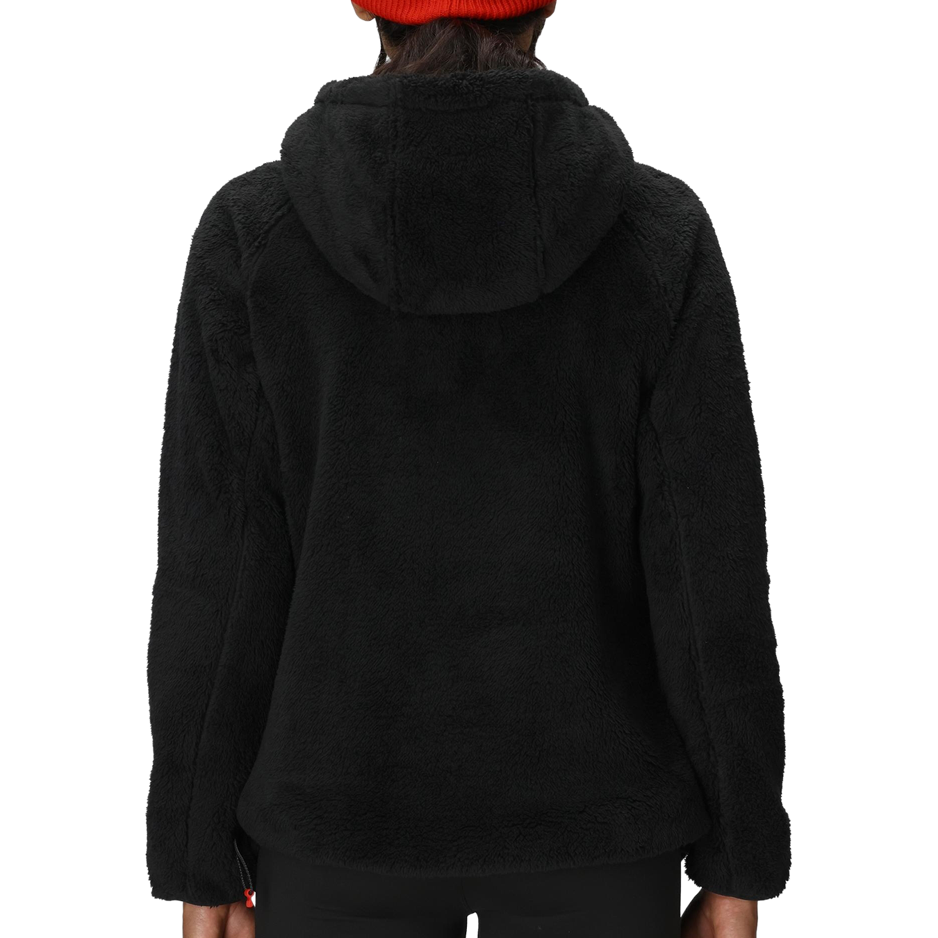 Hemlock Fleece Hoodie
