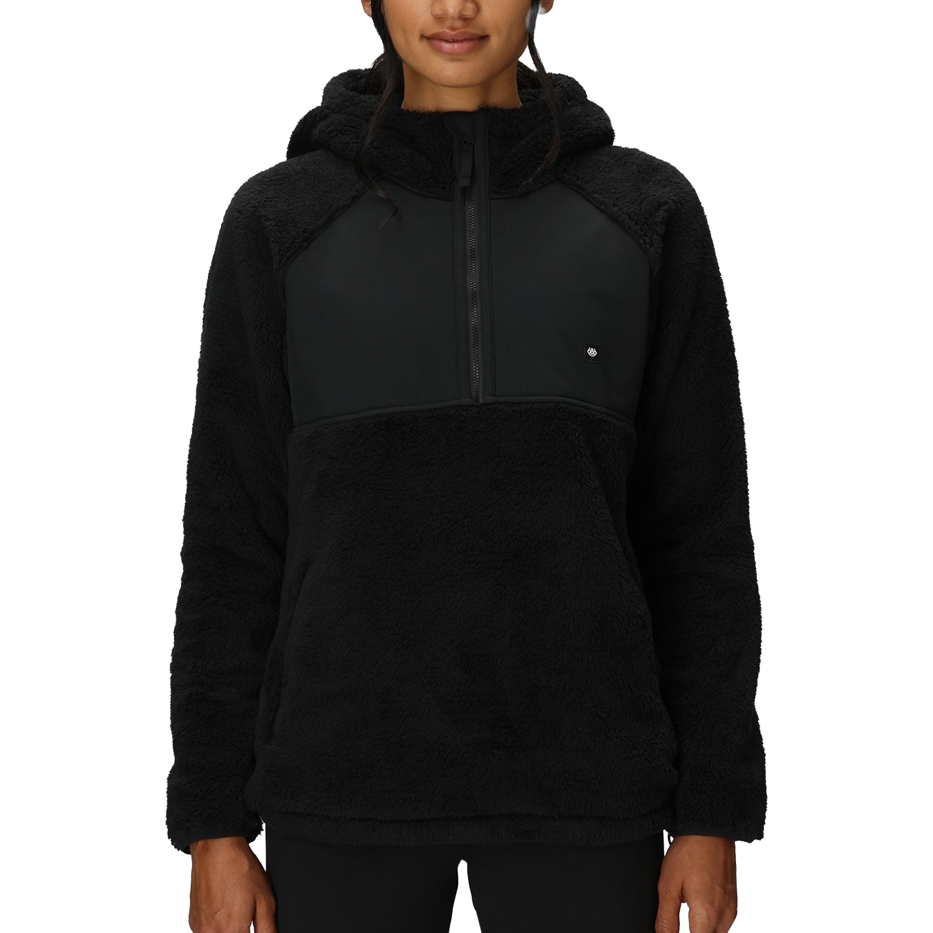 Hemlock Fleece Hoodie