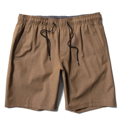 Hemp No See Ums Eco 18 Elastic Short 2025