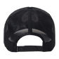 Henry Medium Profile Trucker Hat