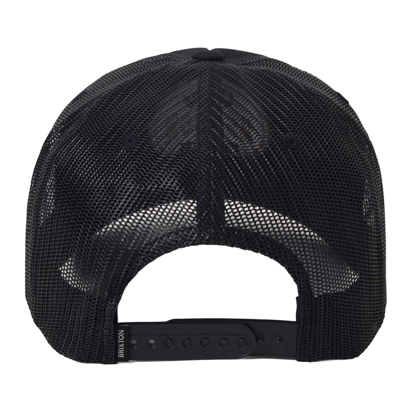 Henry Medium Profile Trucker Hat