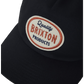 Henry Medium Profile Trucker Hat