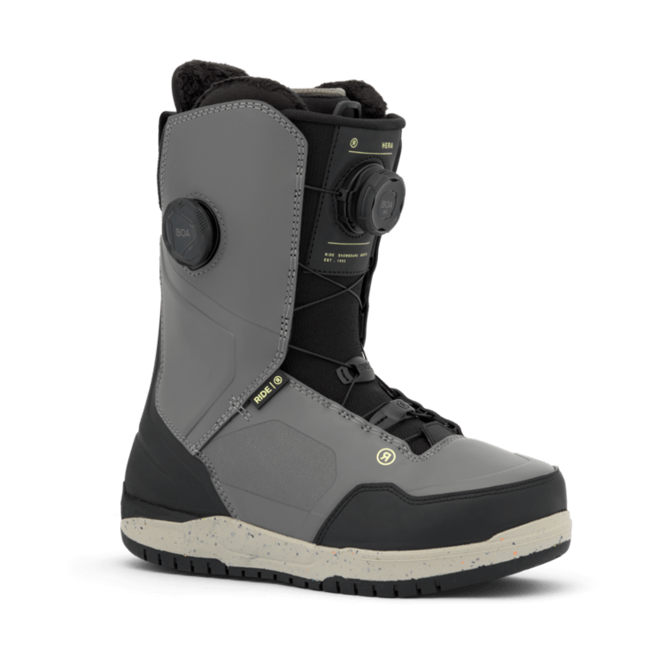 Hera Boot