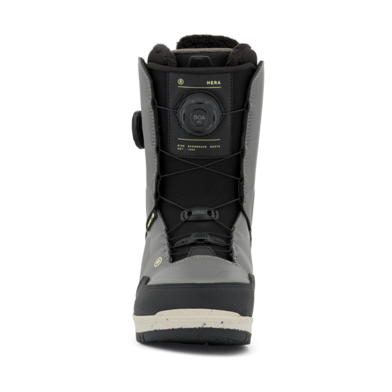Hera Boot