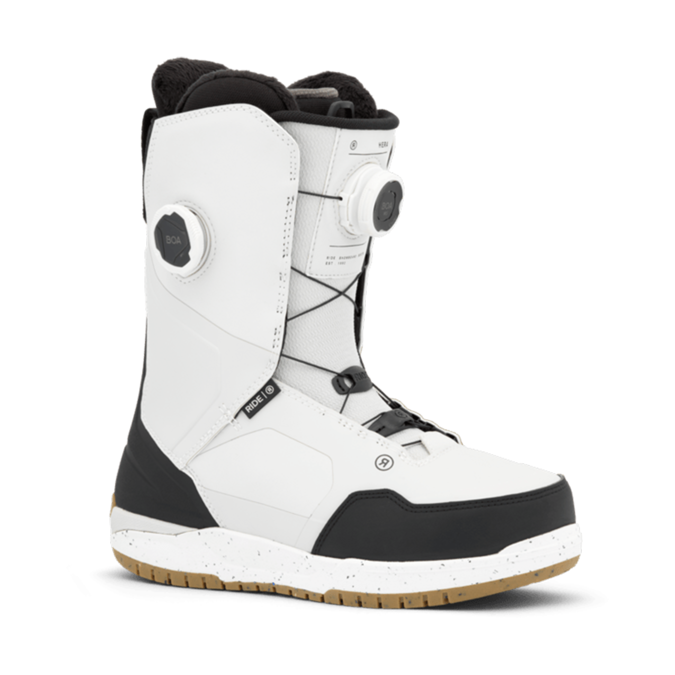 Hera Boot