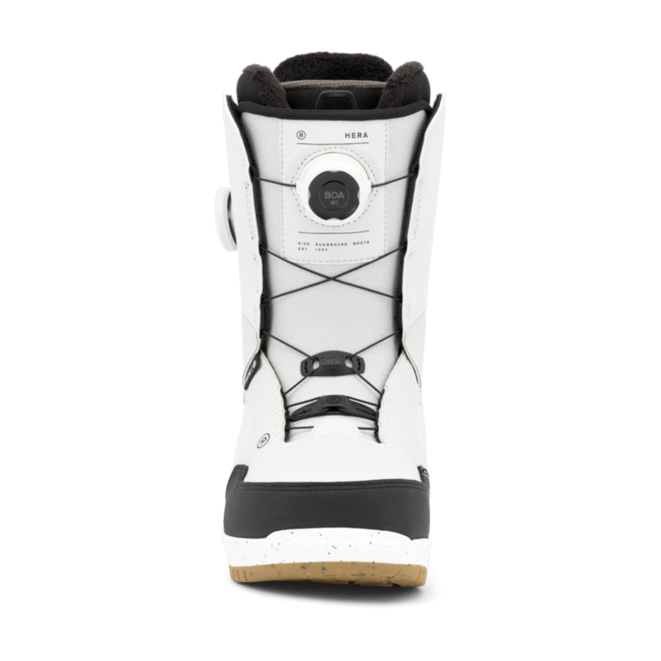 Hera Boot