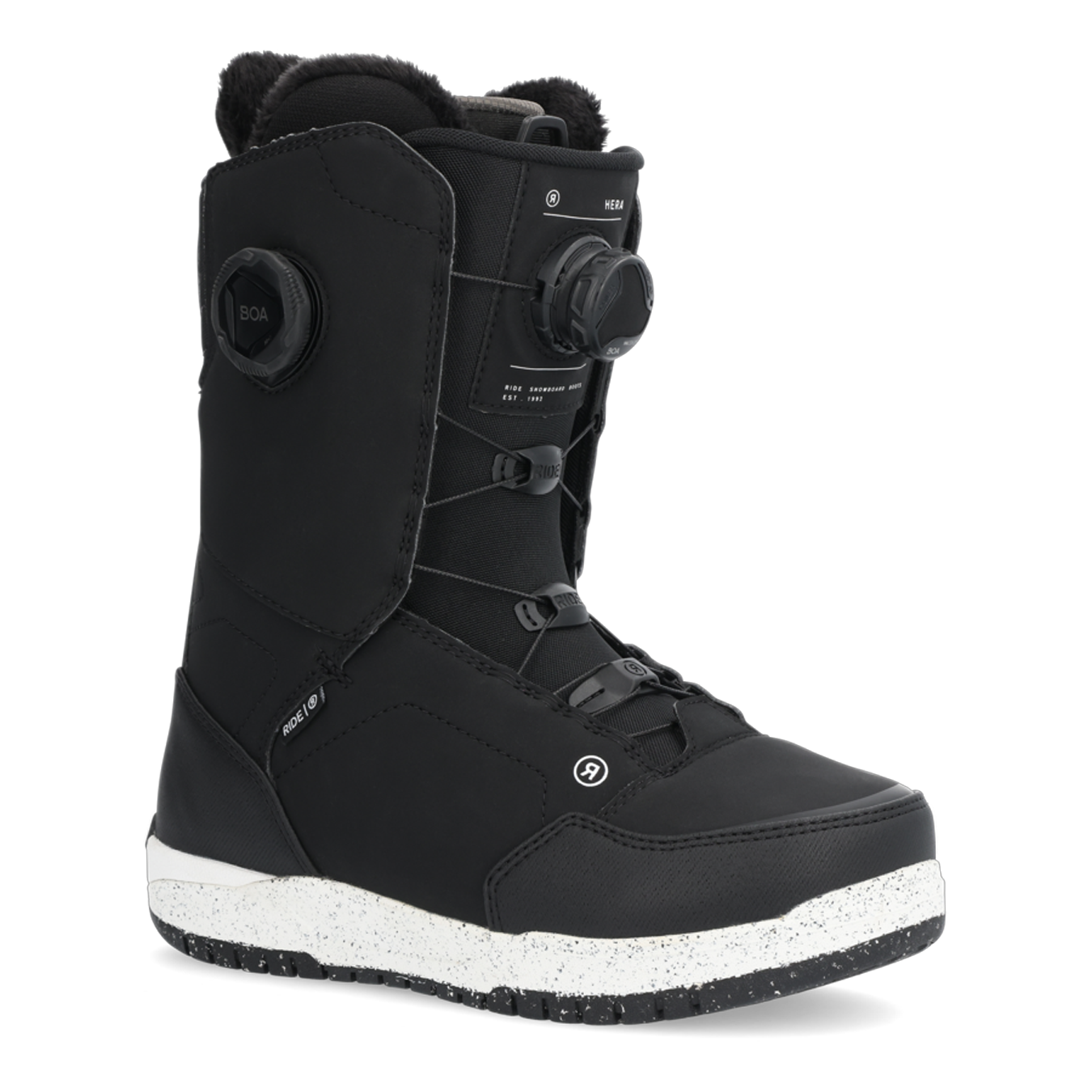 Hera Boot 2026