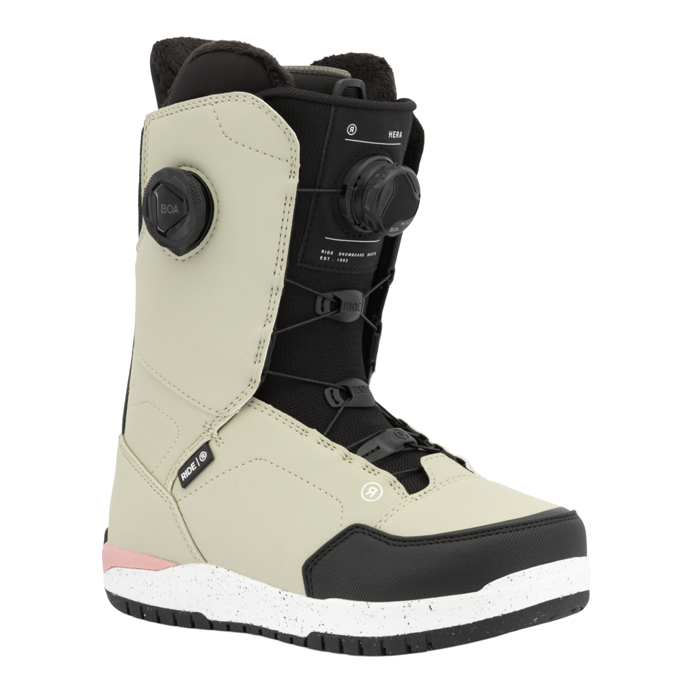 Hera Boot 2026