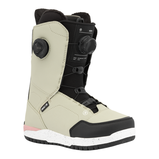 Hera Boot 2026