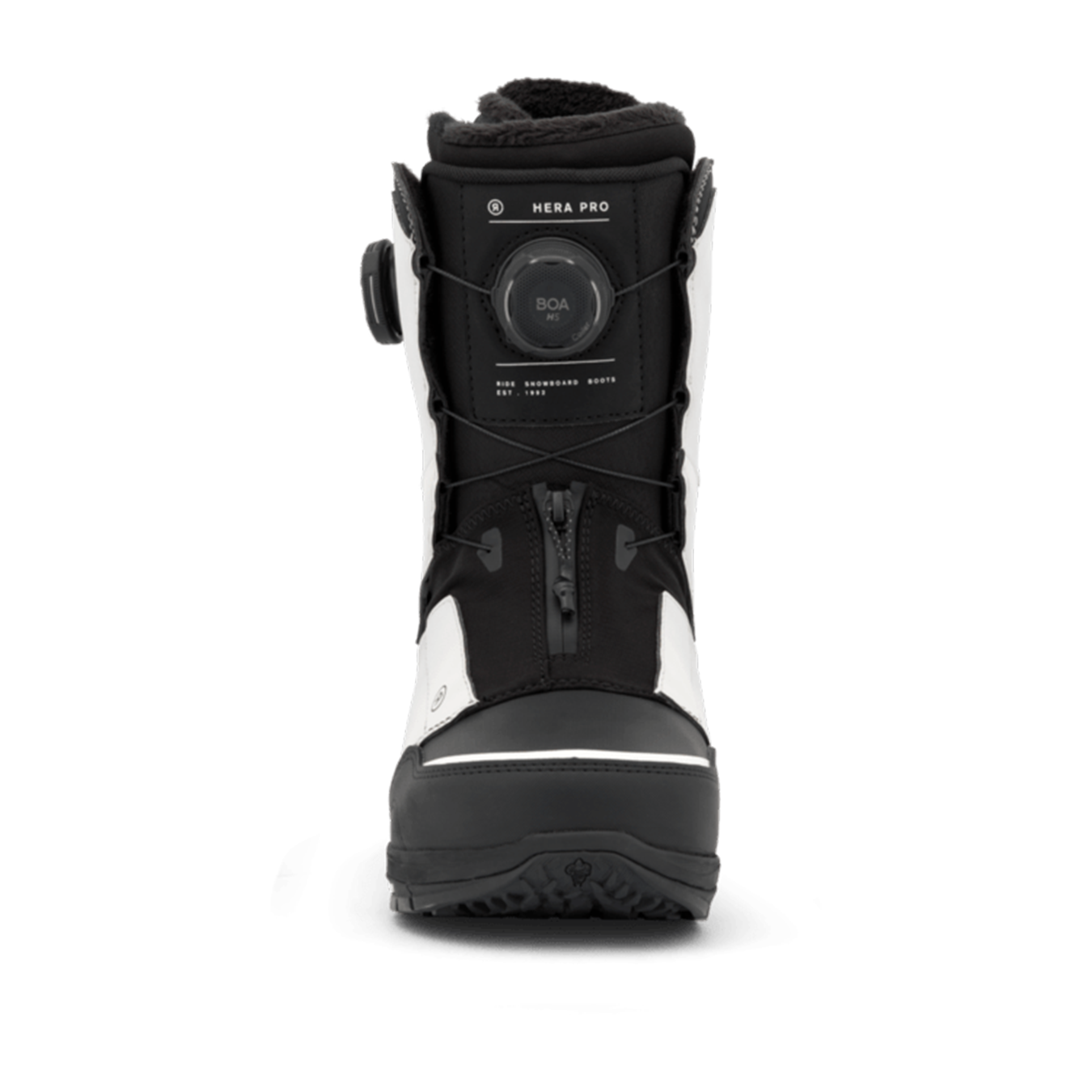 Hera Pro Boot