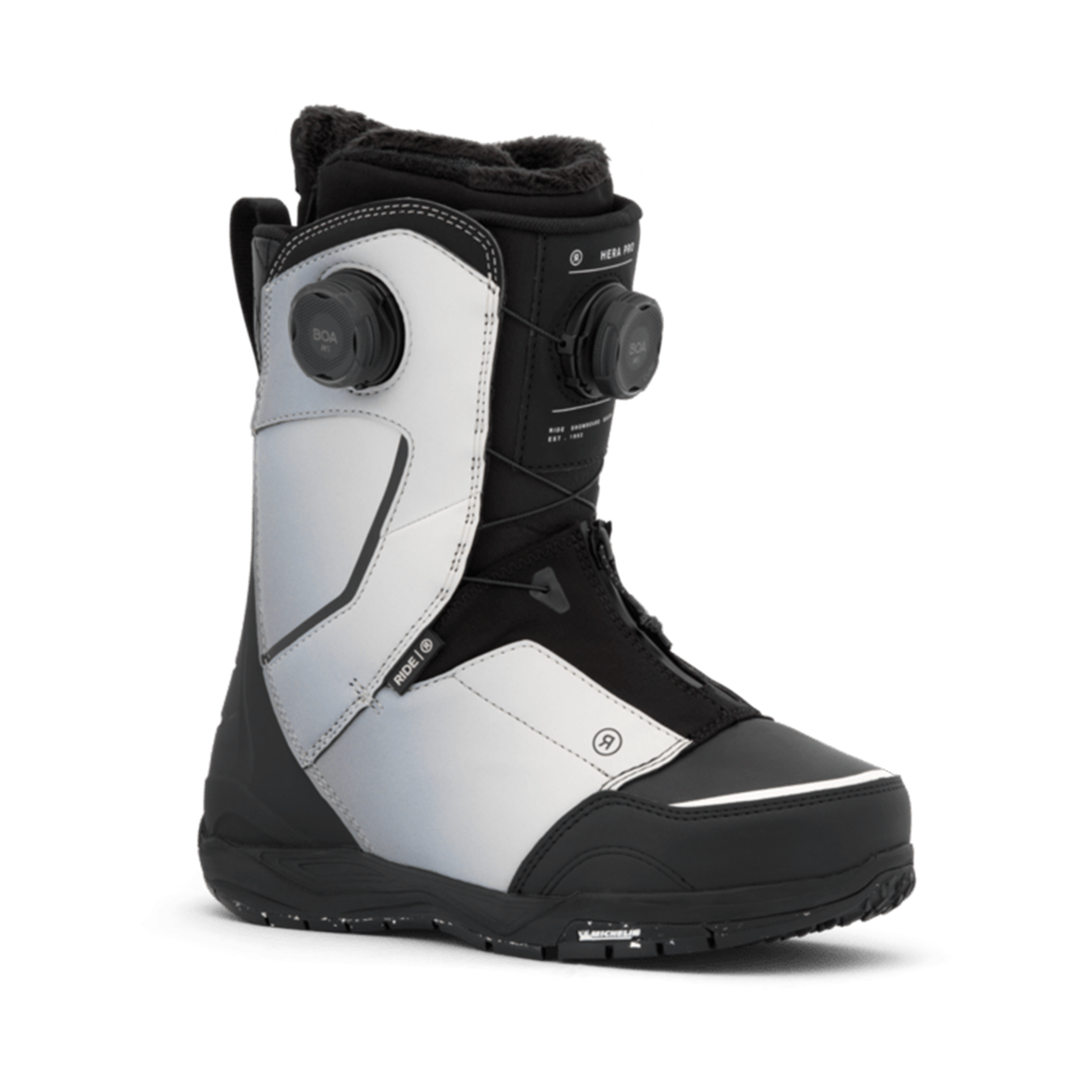 Hera Pro Boot