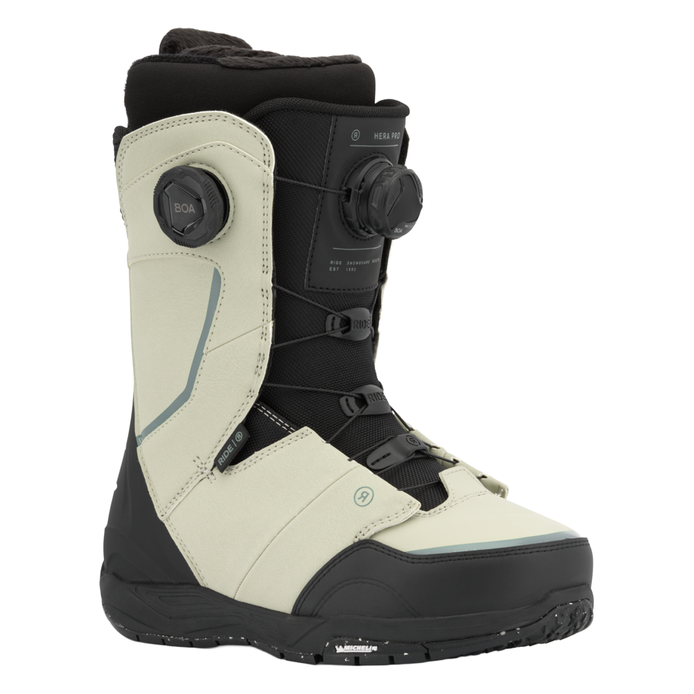 Hera Pro Boot 2026