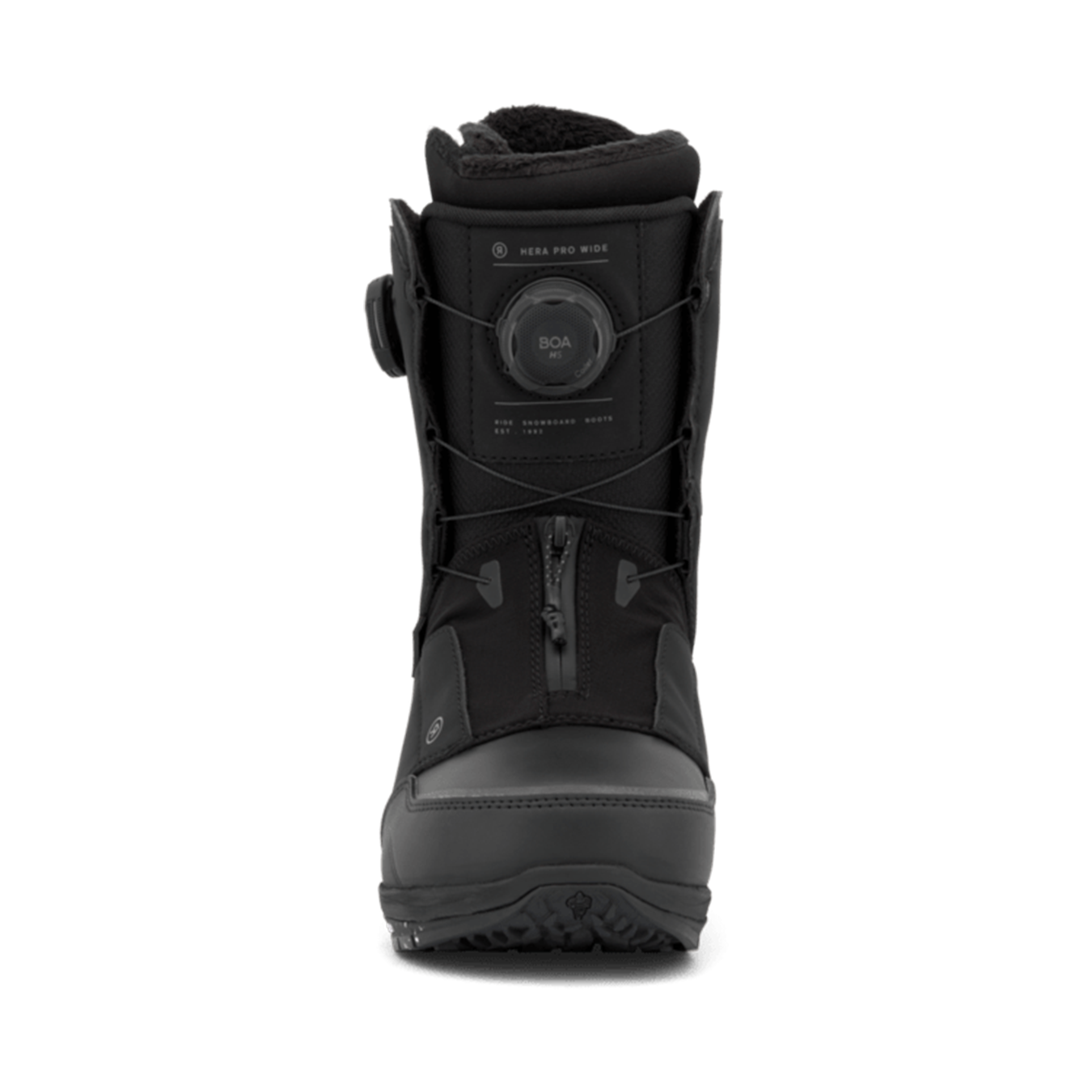 Hera Pro Wide Boot