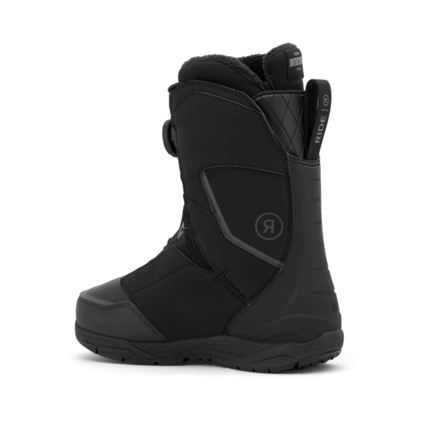 Hera Pro Wide Boot