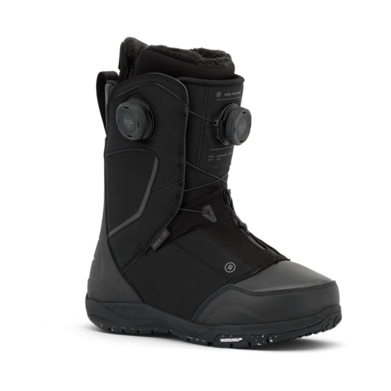 Hera Pro Wide Boot