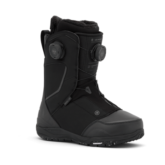 Hera Pro Wide Boot