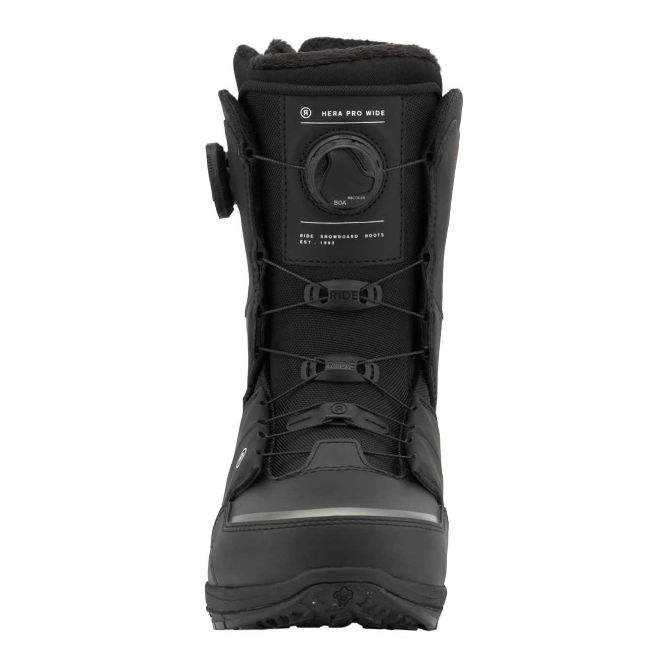 Hera Pro Wide Boot 2026