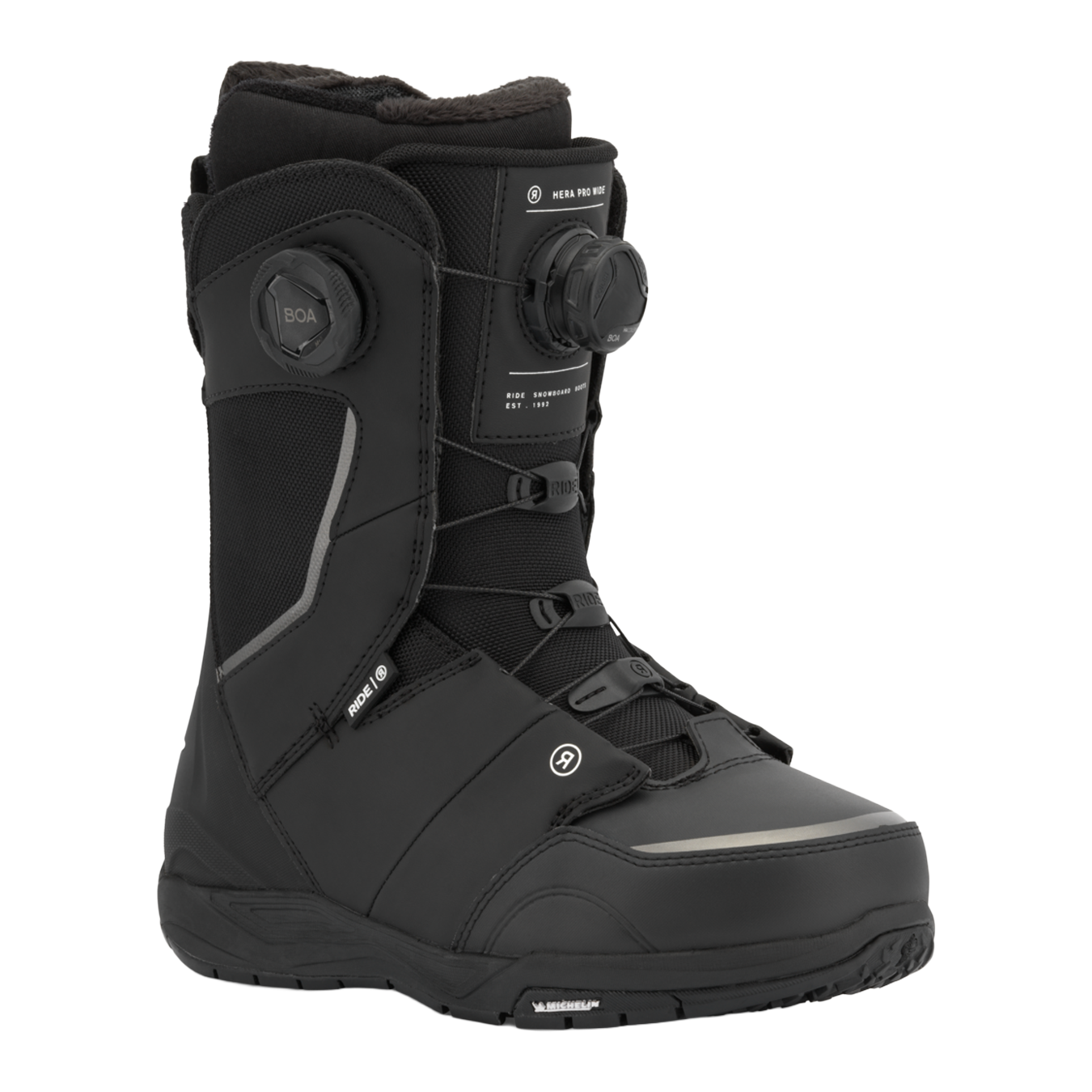Hera Pro Wide Boot 2026