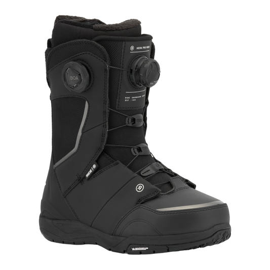 Hera Pro Wide Boot 2026