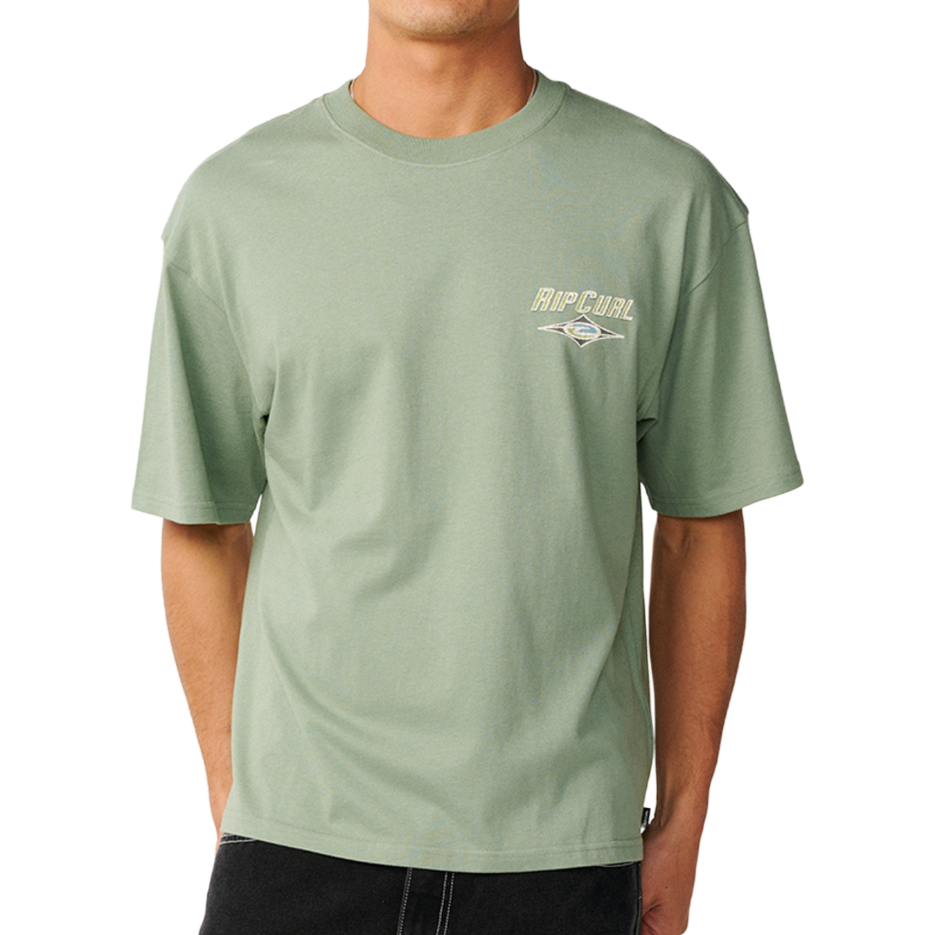 Heritage Icon S/S T-Shirt