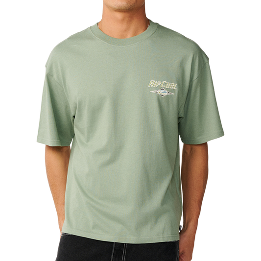Heritage Icon S/S T-Shirt