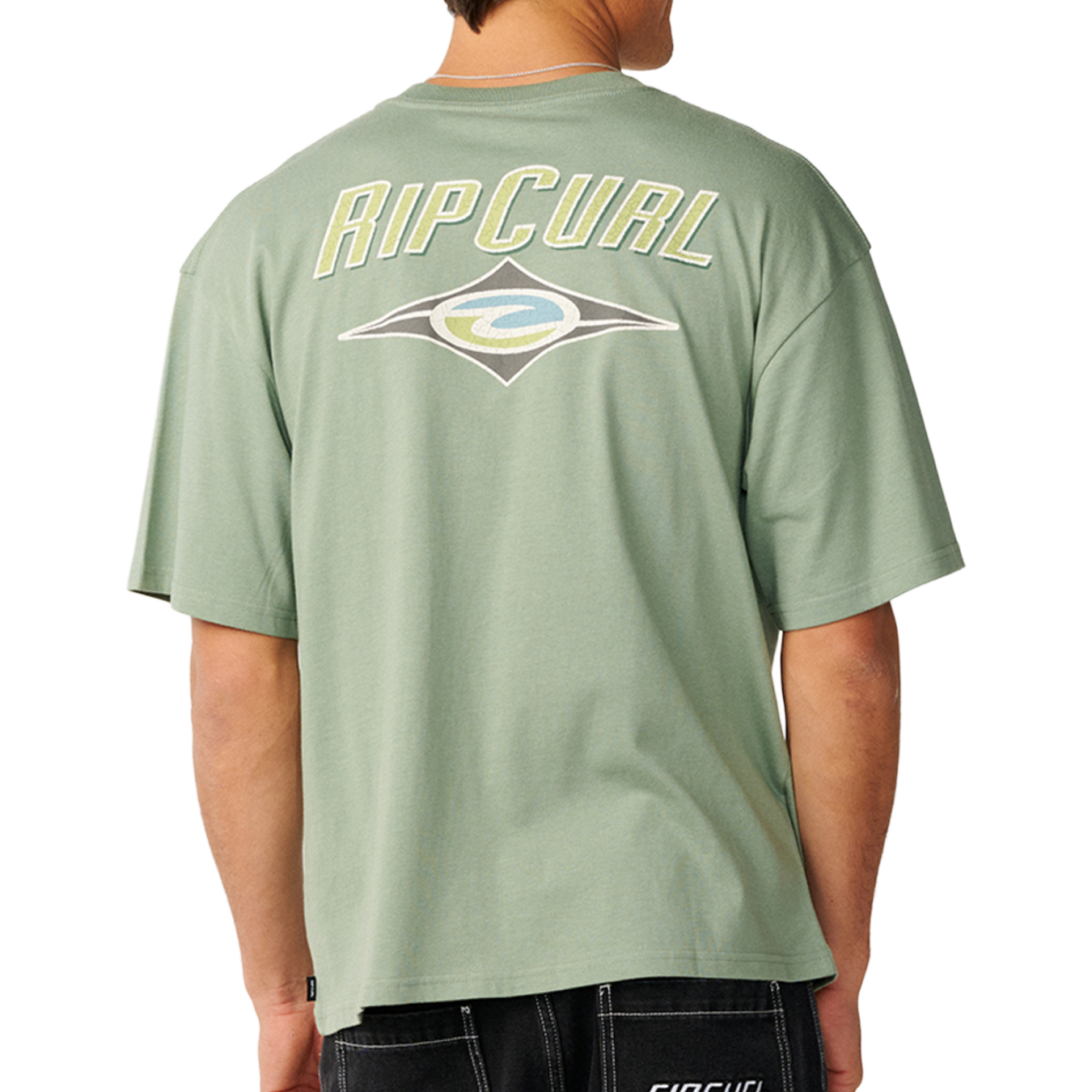 Heritage Icon S/S T-Shirt