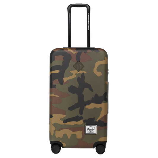 Heritage™ Hardshell Medium Luggage 2025