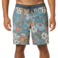 Hermosa Lined Volley 17" Boardshort