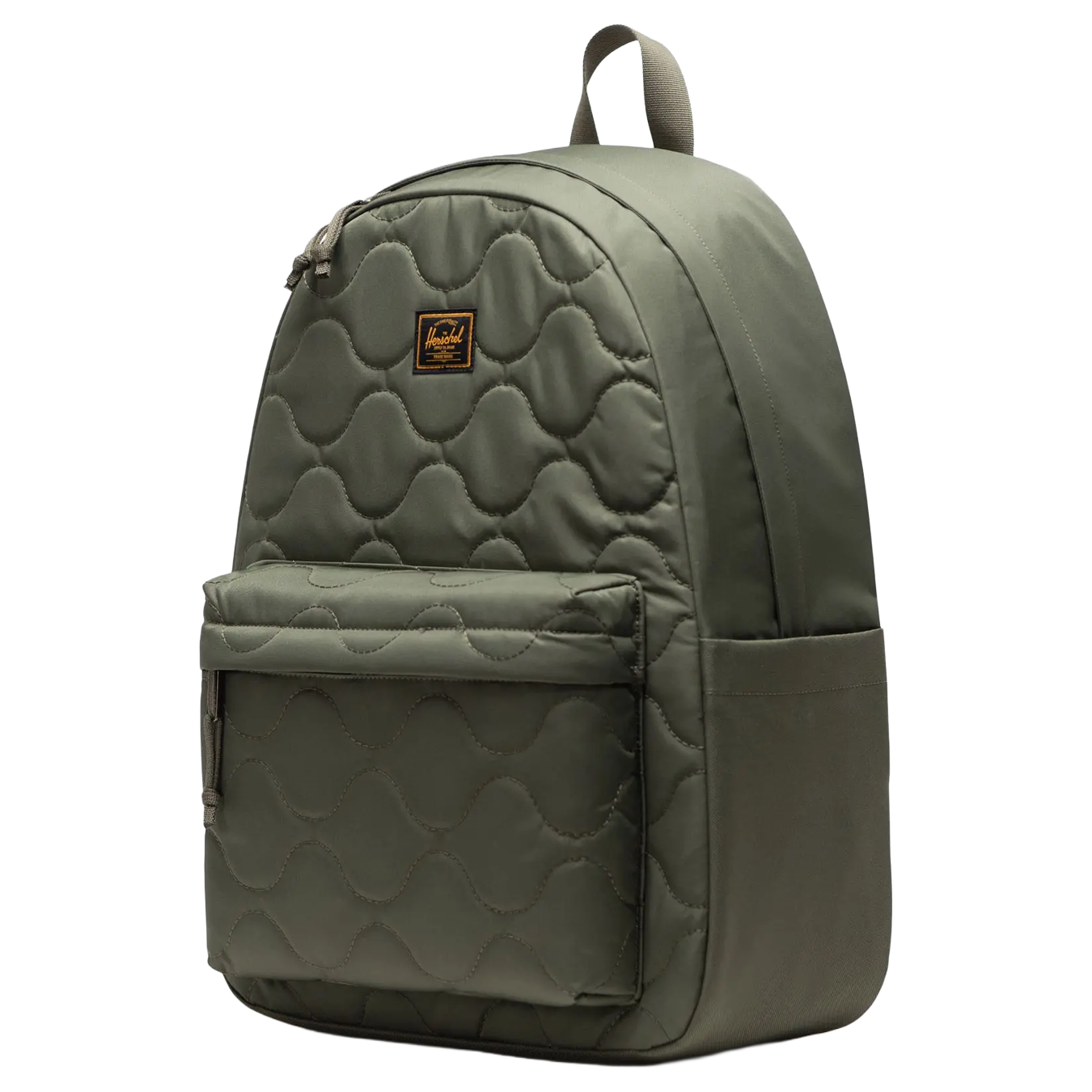 Herschel Classic™ XL Quilted Capsule Backpack
