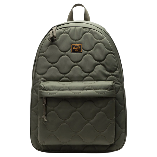 Herschel Classic™ XL Quilted Capsule Backpack