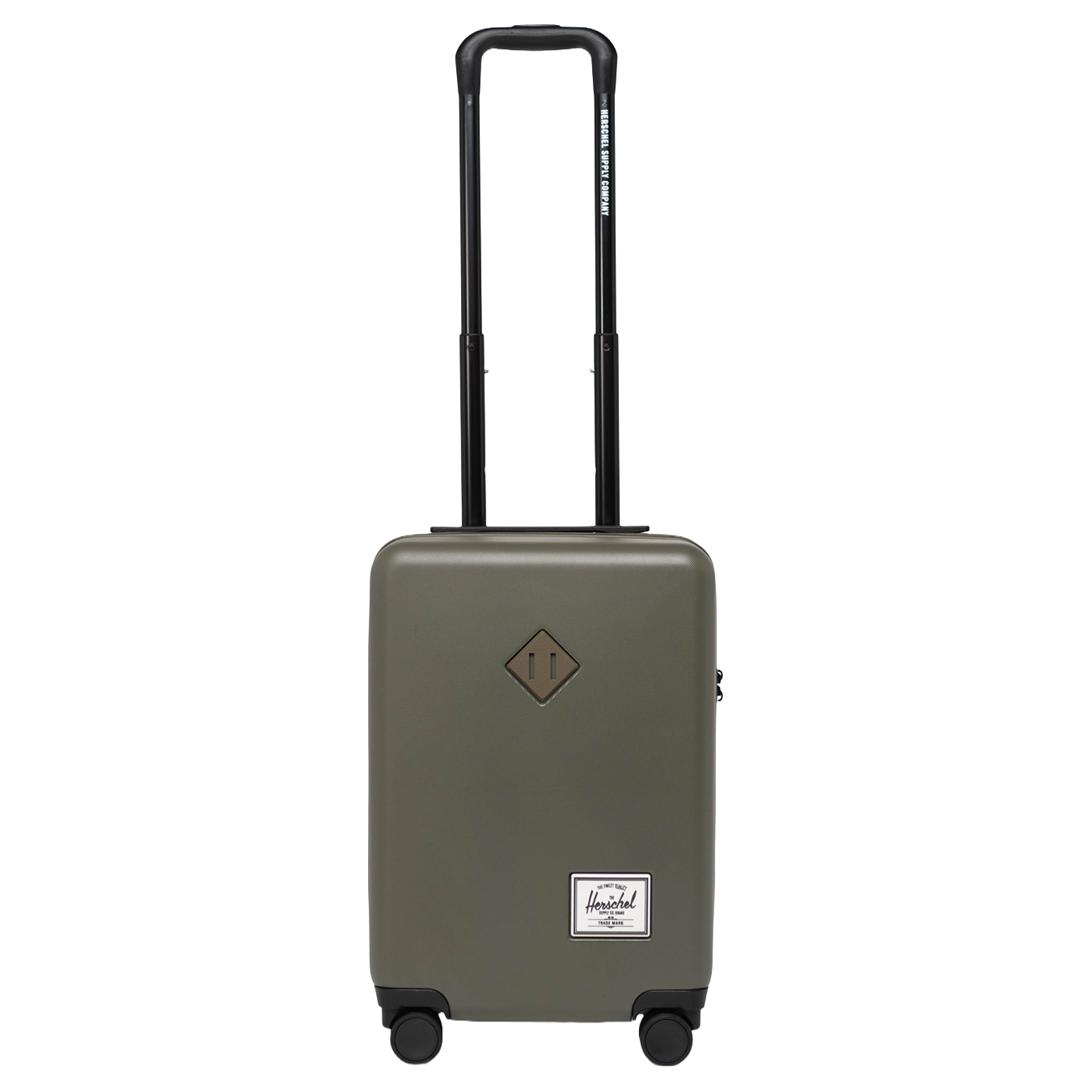Herschel Heritage™ Hardshell Carry On Luggage