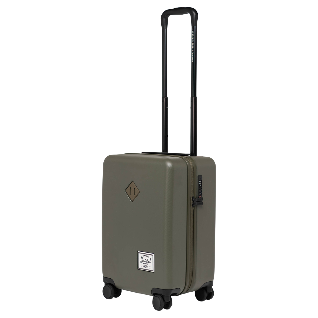 Herschel Heritage™ Hardshell Carry On Luggage