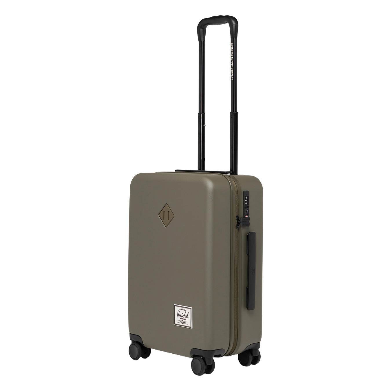Herschel Heritage™ Hardshell Large CarryOn