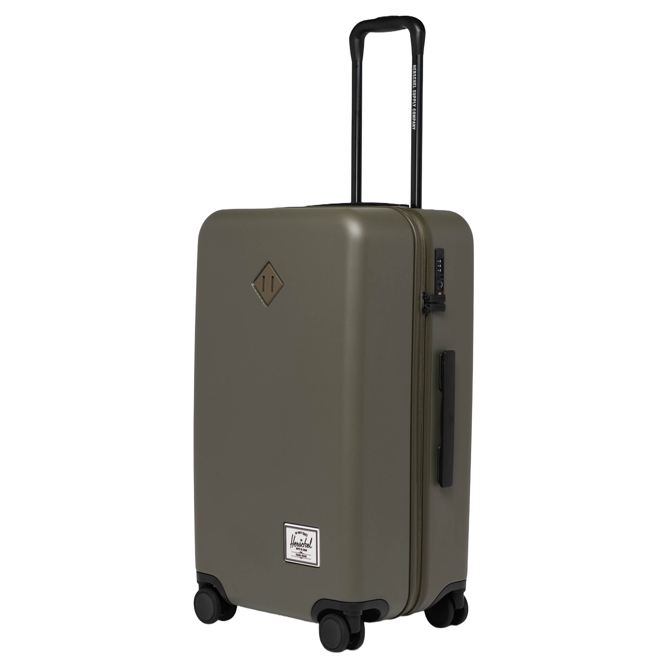 Herschel Heritage™ Hardshell Medium Luggage