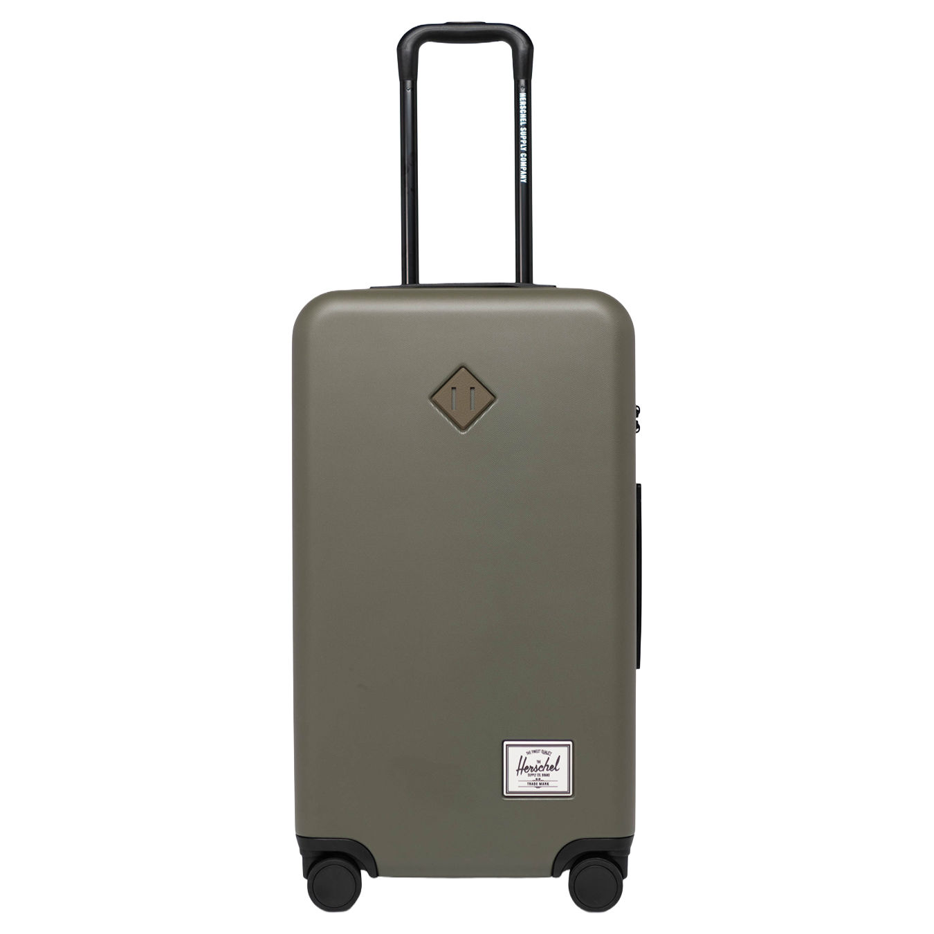 Herschel Heritage™ Hardshell Medium Luggage