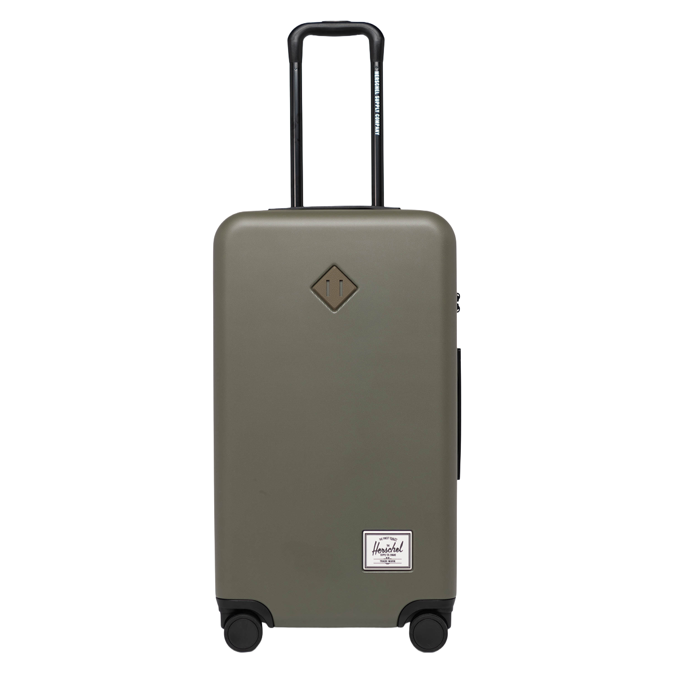 Herschel Heritage™ Hardshell Medium Luggage