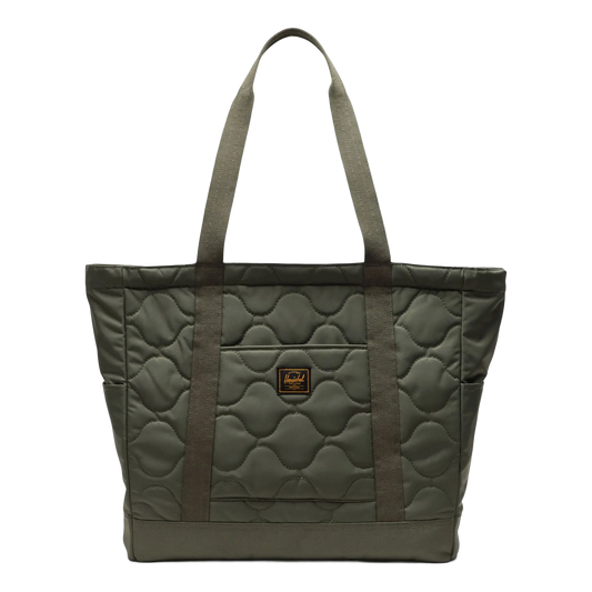Herschel Heritage™ Quilted Capsule Tote