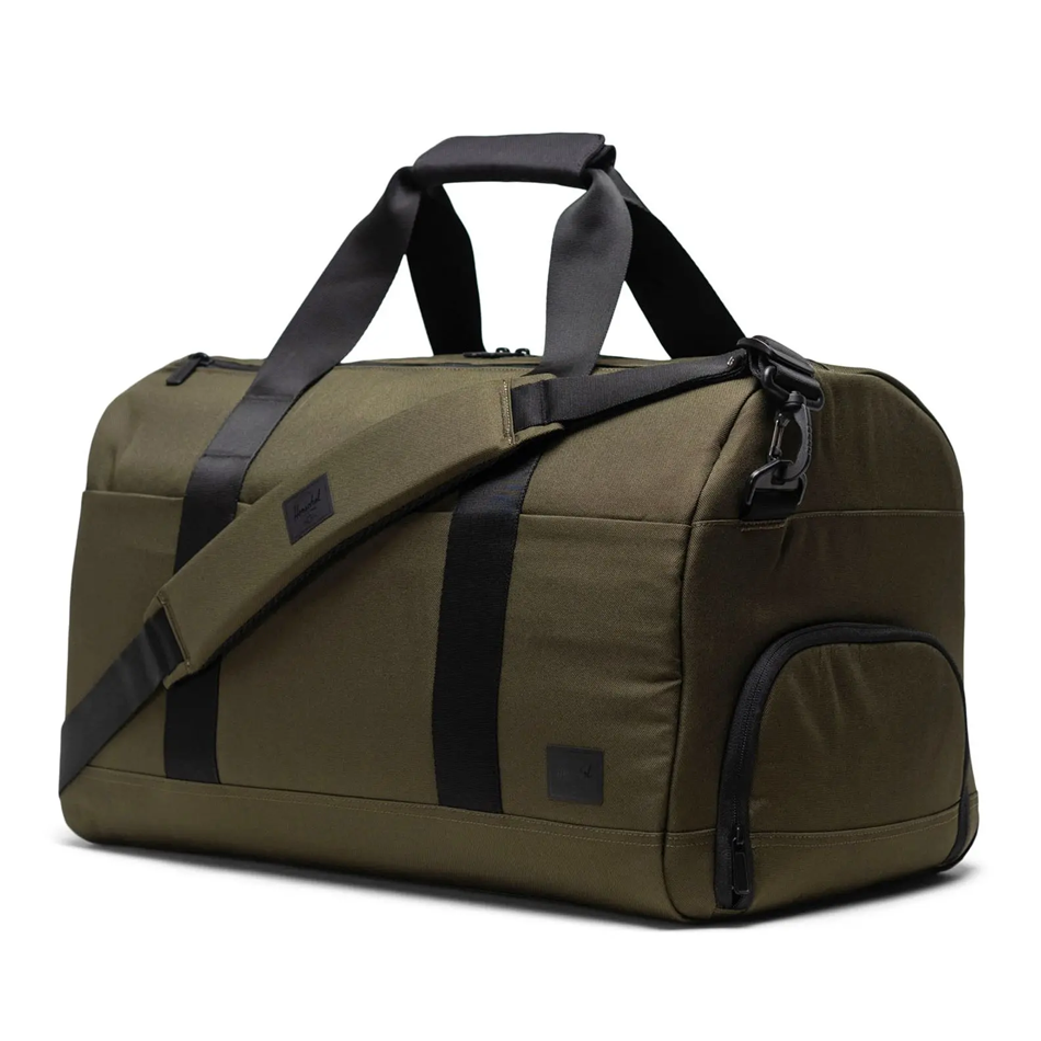Herschel Novel™ Tech Duffle Bag 2025