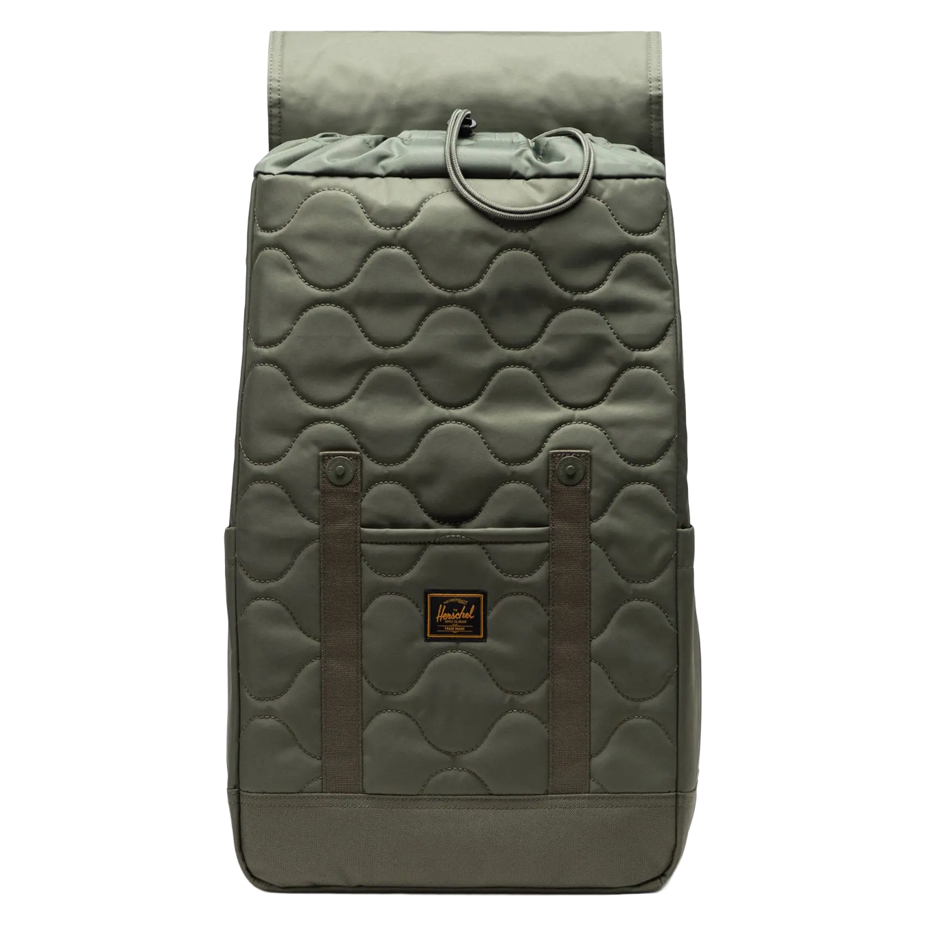 Herschel Retreat™ Quilted Capsule Backpack