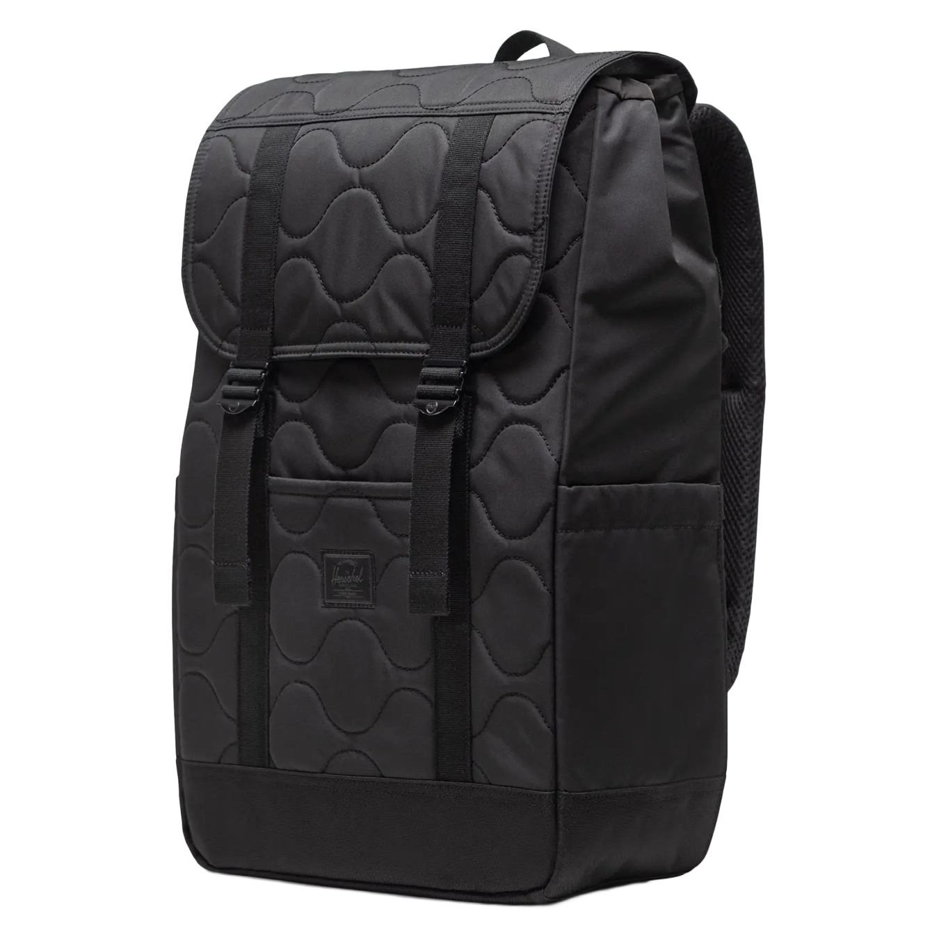 Herschel Retreat™ Quilted Capsule Backpack
